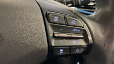 Hyundai IONIQ 1.6 GDi Hybrid Premium 5dr DCT Hybrid Hatchback